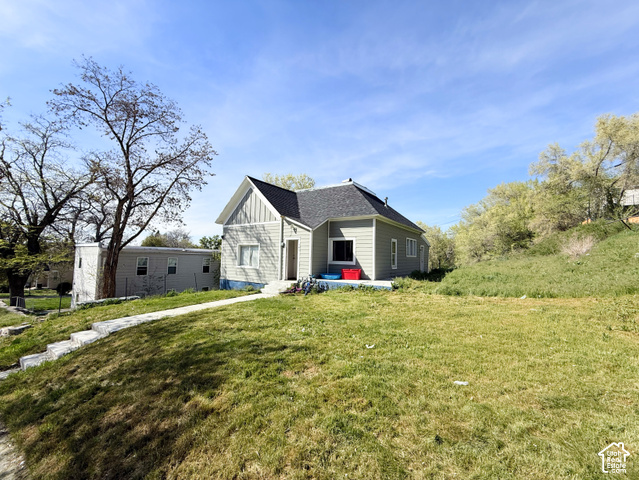 548 E 27th St., Ogden, UT 84401 — photo 2