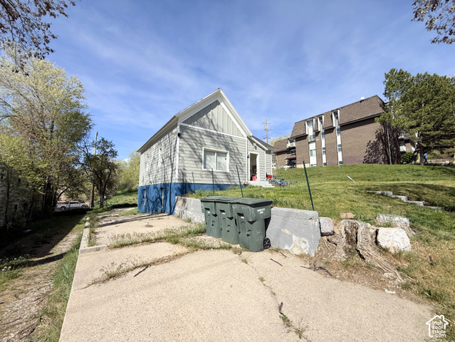 548 E 27th St., Ogden, UT 84401 — photo 3