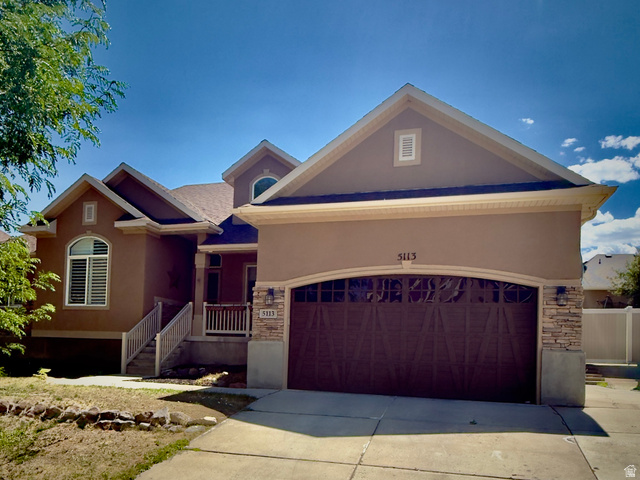 5113 W Buckeye View Way — photo