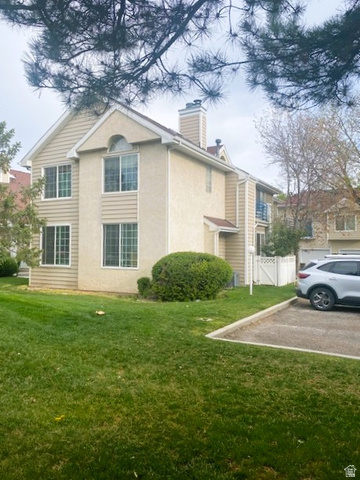 1457 W Coastal Ct — photo