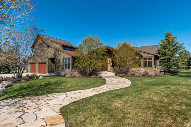 2579 Splendor Valley Rd — photo