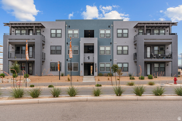 5599 S Carnelian Parkway #107 — photo