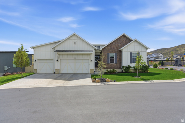 4821 W Juniper Bend Cir — photo