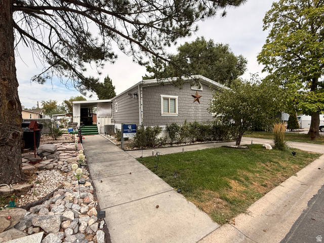 756 W Little Matterhorn #327 — photo