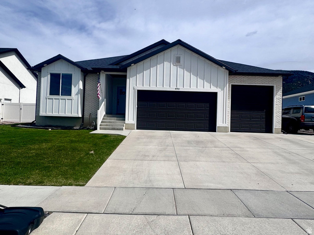 992 N 600 E, Morgan, UT 84050 — photo 2