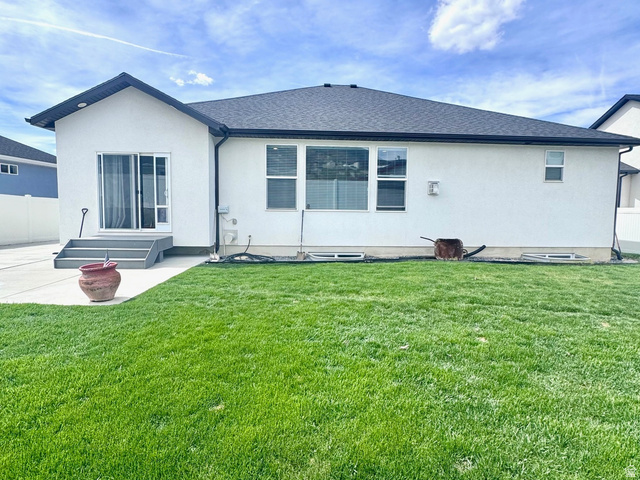 992 N 600 E, Morgan, UT 84050 — photo 3