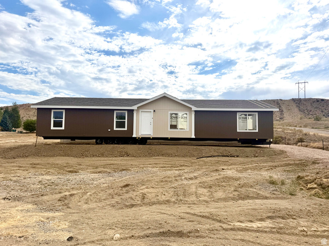 3388 N 500 E — photo