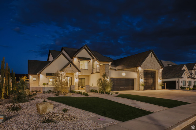 2281 S Crimson Cliffs Way — photo