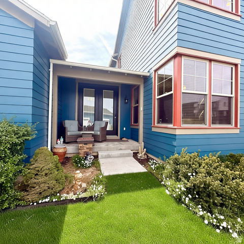 10463 S Oquirrh Lake Rd — photo