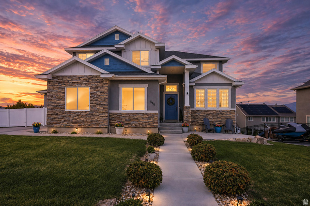 598 W Regal View Dr — photo