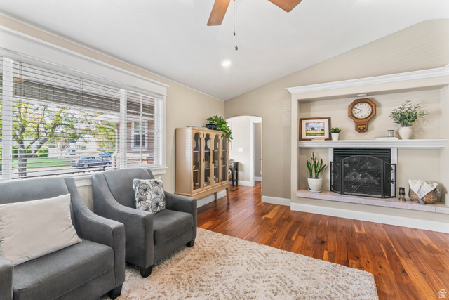 1372 N 1380 W, Mapleton, UT 84664 — photo 3