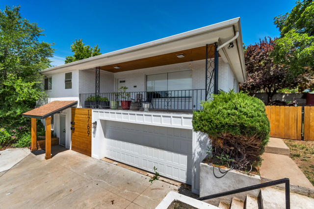 1769 S Foothill Dr — photo