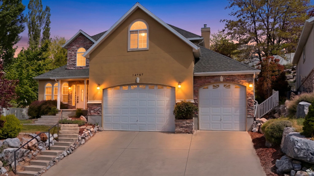 14757 S Brewster Dr — photo