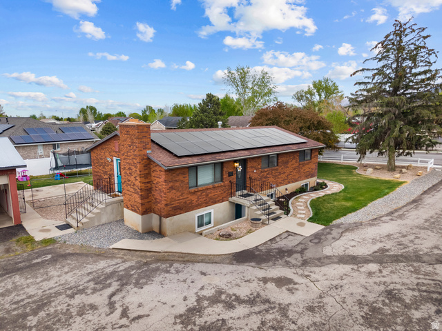 421 N 500 W — photo