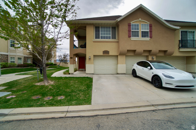 3143 N Westbury Way #V3 — photo