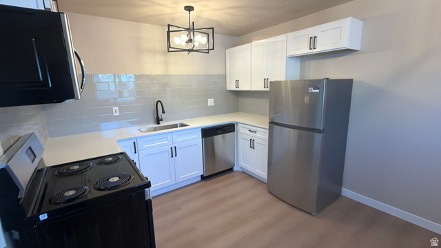 647 Swenson Ave #4 — photo