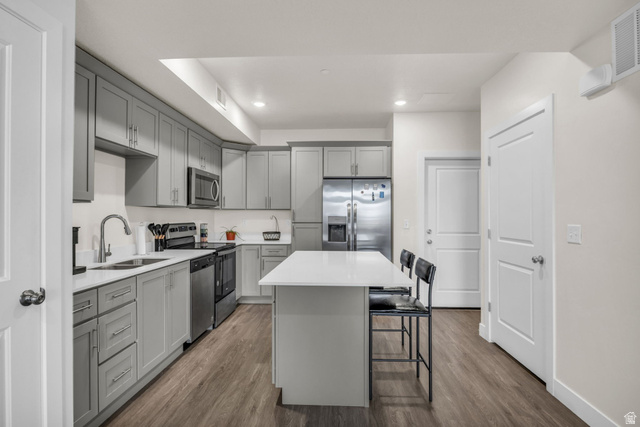 2101 N Main St #409 — photo