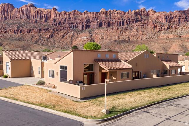 3686 S Spanish Valley. Unit I-1 Dr #I-1 — photo