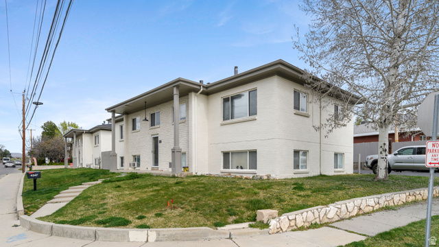 4345 S Highland Dr — photo