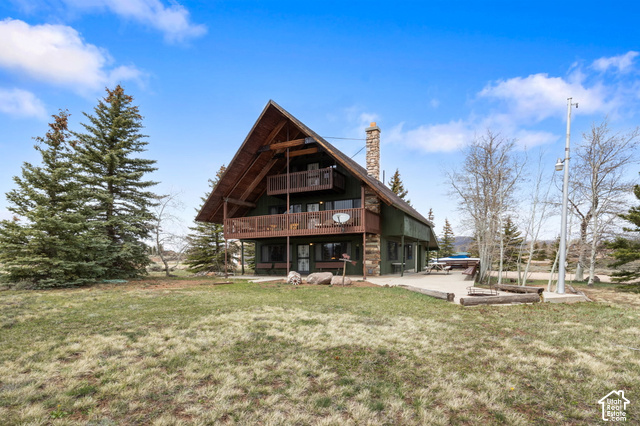 8777 E Soldier Creek Way #12 — photo