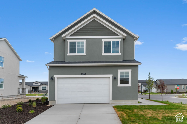 1757 E Kern Mtn, Eagle Mountain, UT 84005 — photo 3