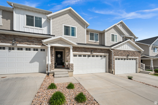 4856 W Pillar Dr — photo