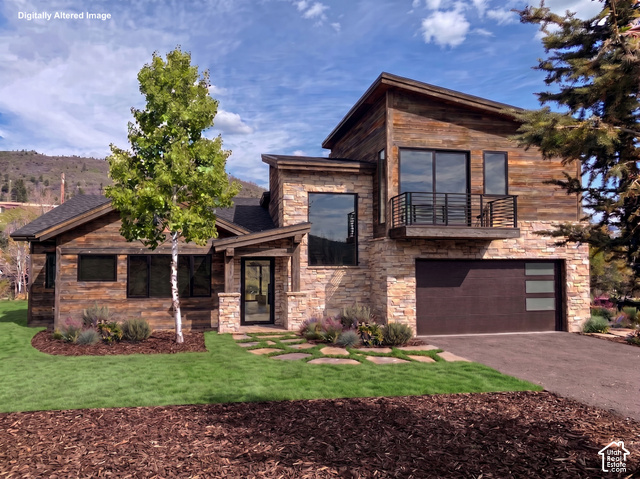 4611 Ponderosa Dr — photo