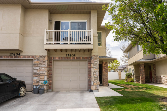 12802 S Timber Run Rd — photo