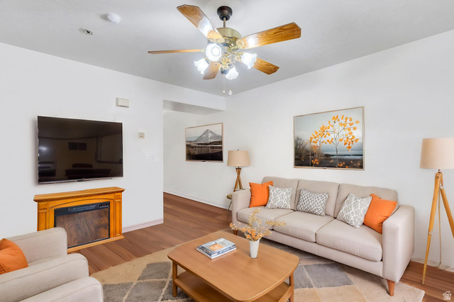 1305 Monroe Blvd #10 — photo