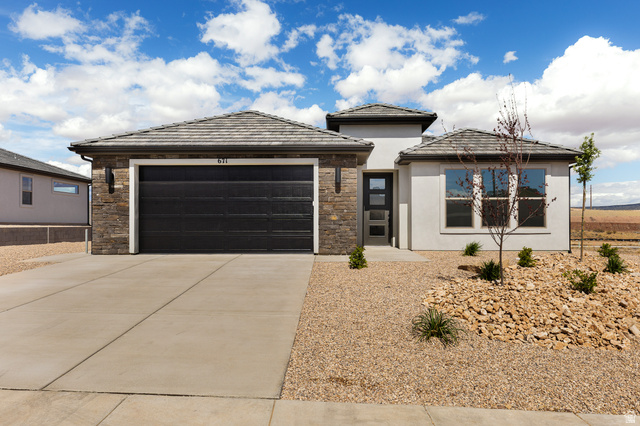 671 S Molveno Dr #Lot 34 — photo