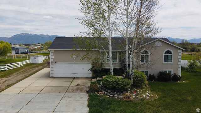 1224 N 4500 W — photo