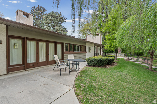 5505 S Willow Ln #E, Murray, UT 84107 — photo 3