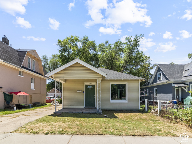 529 E 27th, Ogden, UT 84403 — photo 2