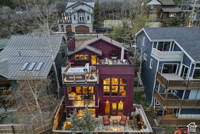 226 Norfolk Ave — photo