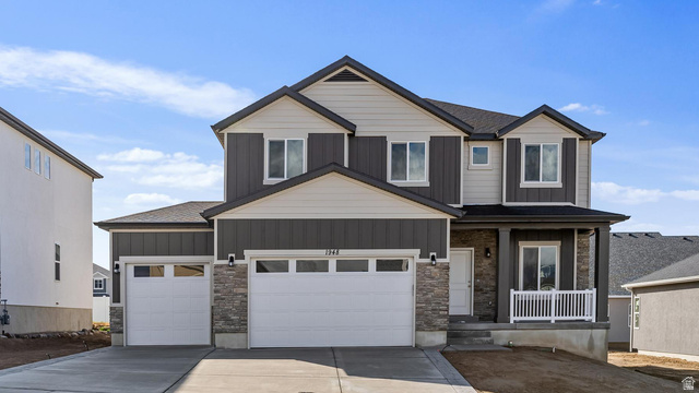 1735 S Sageberry Dr Aubr #SR 349 — photo