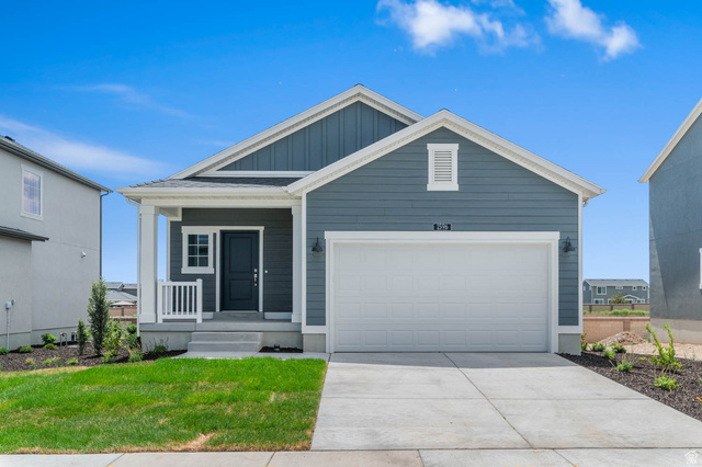 1596 E Duckwater Peak — photo