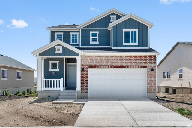 1588 E Duckwater Peak — photo