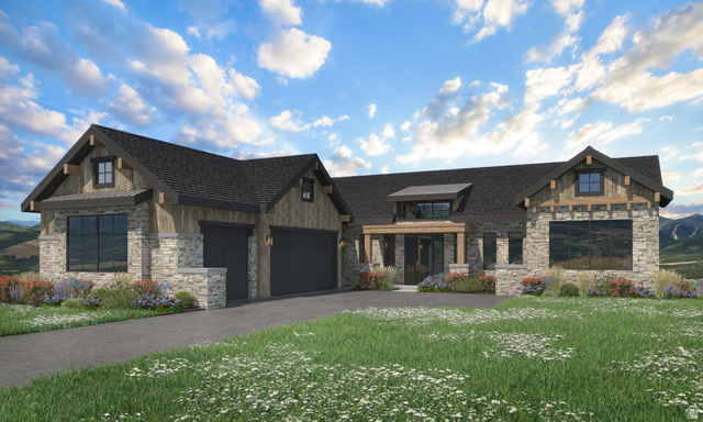 1216 E Coyote View Cir #227 — photo