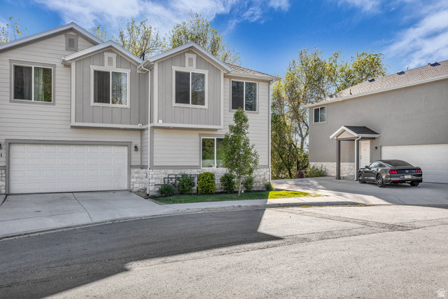 607 S Plum Creek Ln #34 — photo