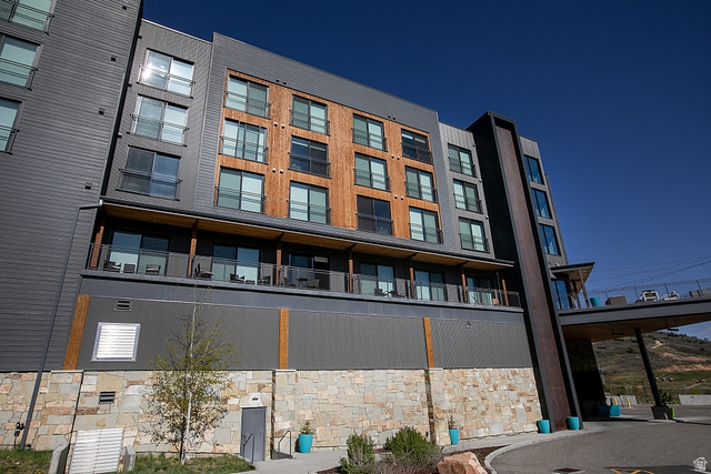 2670 Canyons Resort Dr #108 — photo