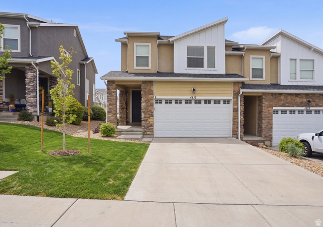 4432 W Hill Shadow Way — photo