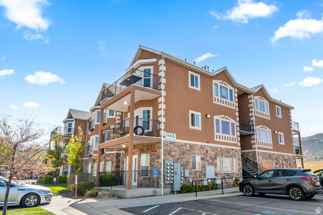 114 E Bella Monte Dr. #Unit 1 — photo