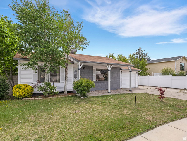 3909 S 7200 W — photo