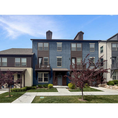 2120 N 750 W — photo