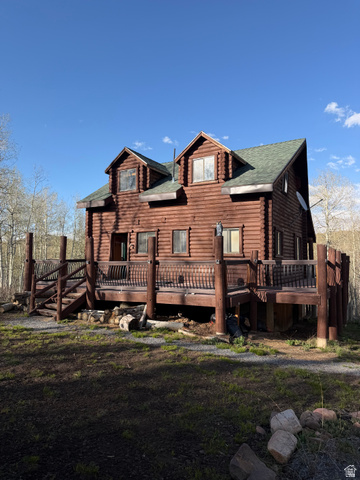 7672 Jim Bridger Dr — photo