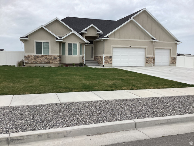 796 W Cherry Orchard Ln — photo
