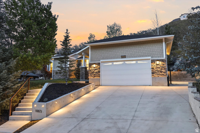 10873 S Lostwood Dr — photo
