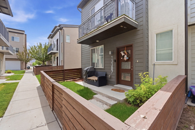13387 S Vitasol Ln — photo