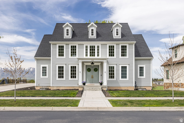 525 N 400 E — photo