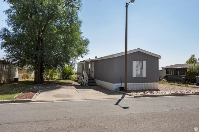 2500 N Fort Ln #238 — photo